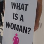 WHAT IS A WOMAN