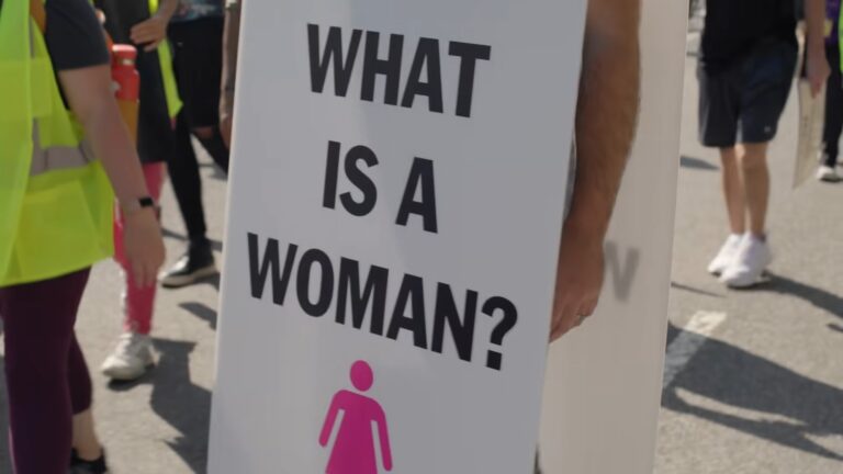 Where to Watch What Is a Woman Documentary - Discover the Best Platforms