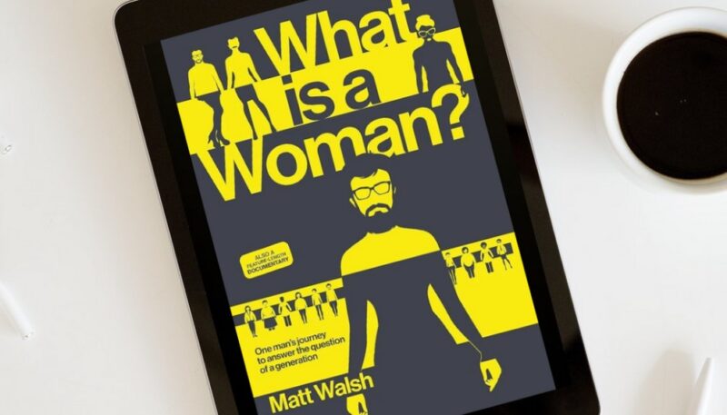 What is a Woman Documentary on Netflix