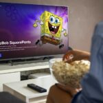 SpongeBob SquarePants Where to Watch