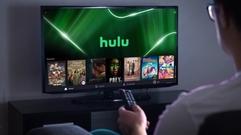 Fifty Shades of Grey Hulu Streaming