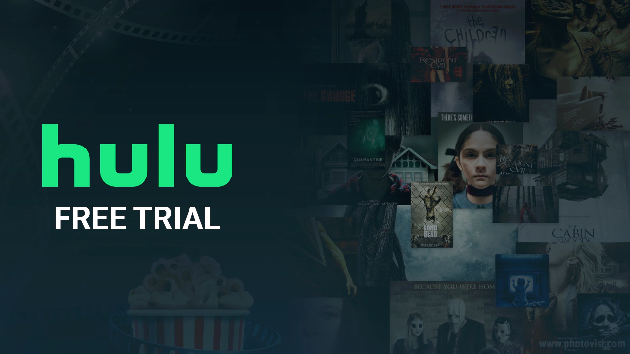 Hulu Free Trial 2024 - How to Get 30 Days Account