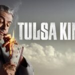 Tulsa King Poster